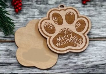 New paw-liday gifts for everyone!