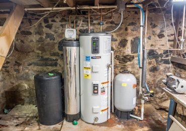 Commentary: Heat pump-assisted water heater technology could make big lift