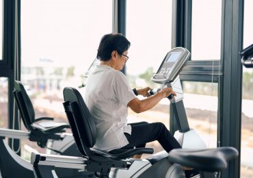 How Pulmonary Rehab Can Help Improve Asthma Symptoms