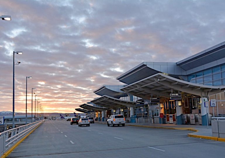 Boise Airport now powered by 100% renewable energy through Idaho Power program