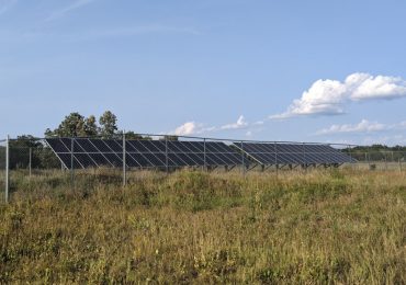 Minnesota tribe’s solar-powered resilience hub would provide cost savings, backup power to local community