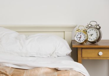 Why Sleep Is the Key to Living Longer