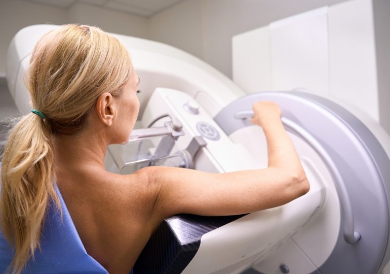 Some Early Forms of Breast Cancer May Not Need Treatment, Study Says