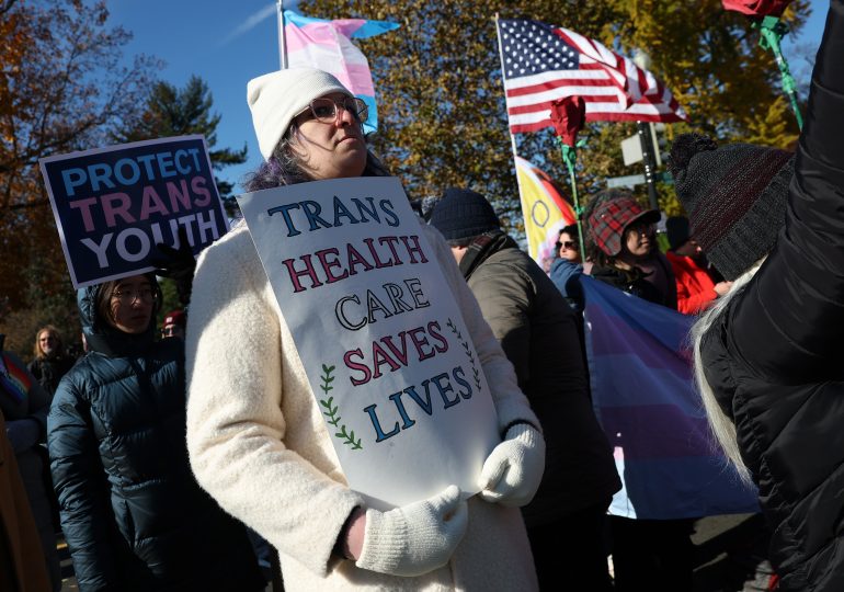 How Gender-Affirming Health Care Providers Are Preparing for Trump’s Presidency