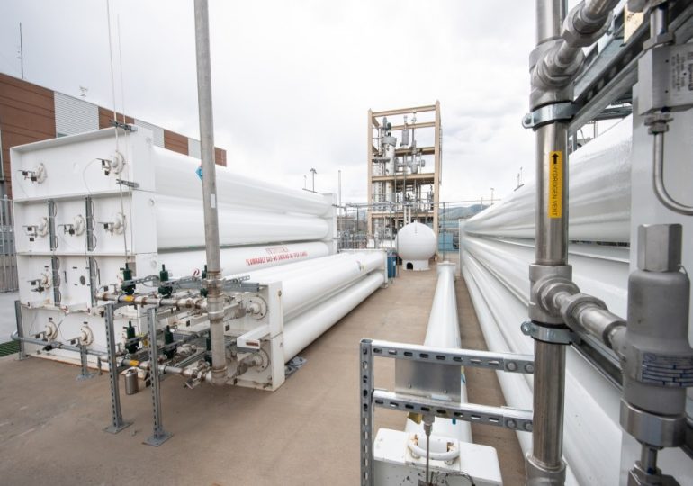 Advocates frustrated by lack of transparency, engagement on regional hydrogen hub projects