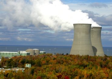 A symbolic gesture or Trojan horse? Ohio groups question purpose of ‘green’ nuclear bill 