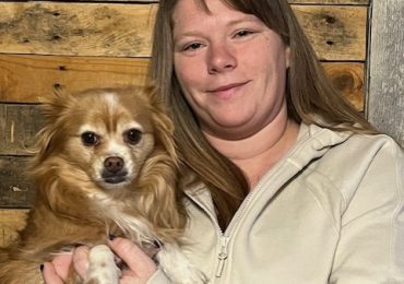 Ontario SPCA Stormont, Dundas & Glengarry Animal Centre welcomes new manager