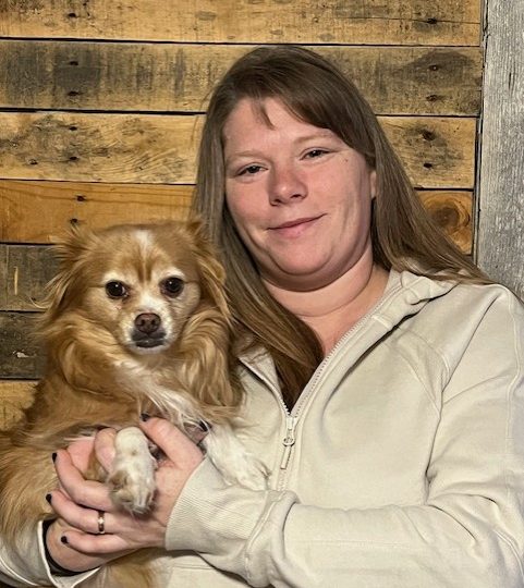 Ontario SPCA Stormont, Dundas & Glengarry Animal Centre welcomes new manager