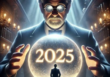 My Totally Wrong, Expert Predictions for Health Care 2025