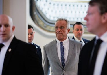 RFK Jr.’s Confirmation Hearings Could Be Banner Moment For Anti-Vax Movement