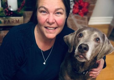 Ontario SPCA Orillia Animal Centre welcomes new manager