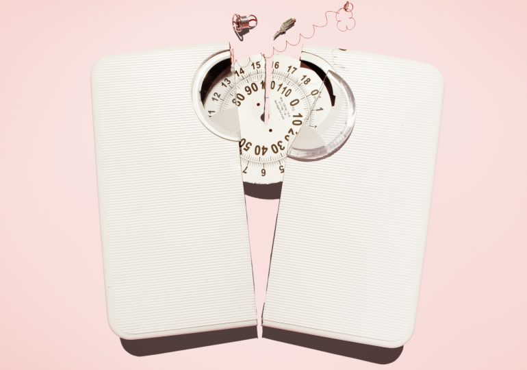 Experts Argue It’s Time for Obesity to Be Defined Beyond BMI