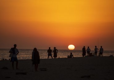 Extreme Heat Could Kill Millions of People in Europe, Study Warns