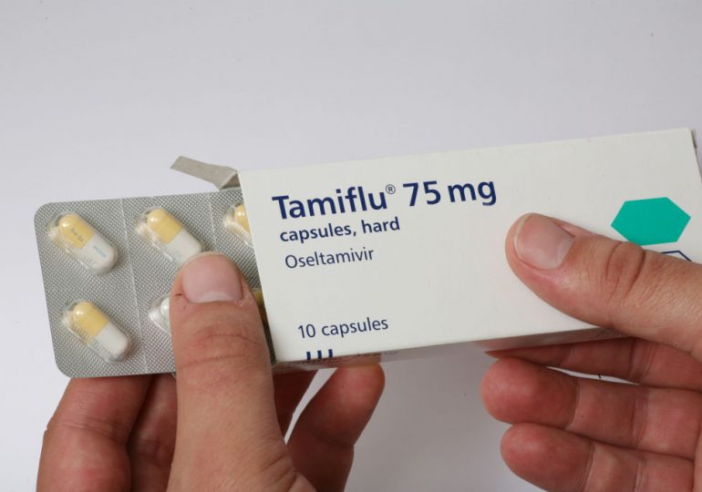 When Is Tamiflu Worth Taking?