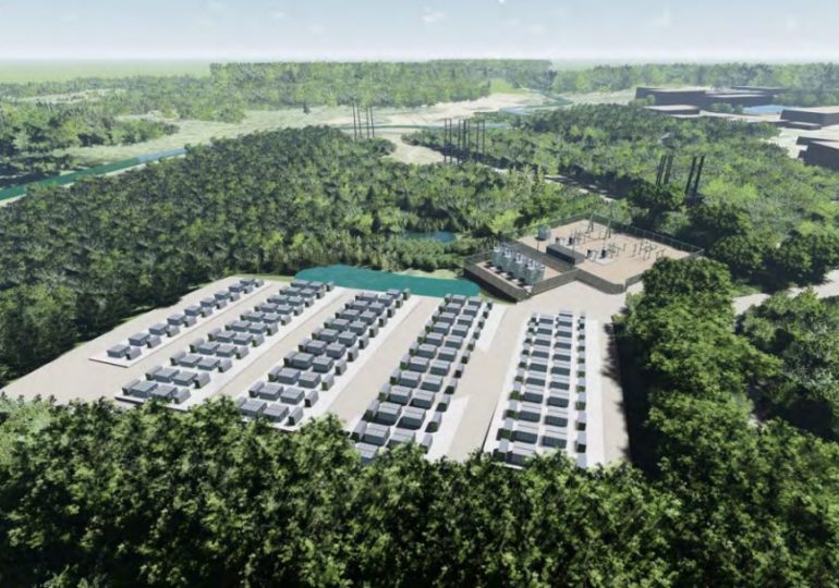 Legal snafu over canceled natural gas plant site ensnares Connecticut energy storage project