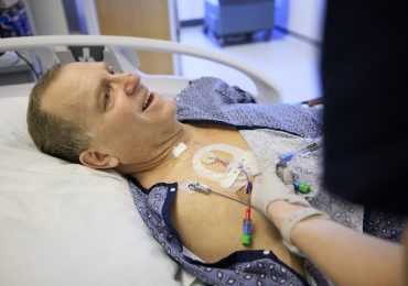 A Second Person Has Received a Pig Kidney Transplant