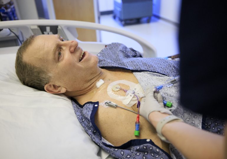 A Second Person Has Received a Pig Kidney Transplant