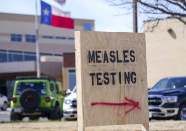 Texas Measles Cases Rise to 146 In an Outbreak That Led to a Child’s Death