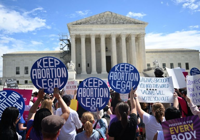 What Are Abortion Shield Laws?