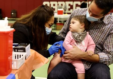 Did Flu Season Spark Brain Complications in Kids?