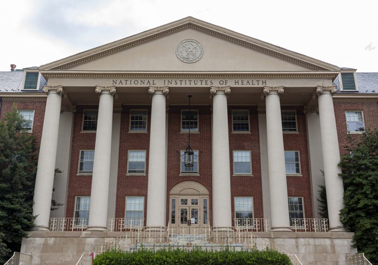 NIH Budget Cuts Are the ‘Apocalypse of American Science,’ Experts Say