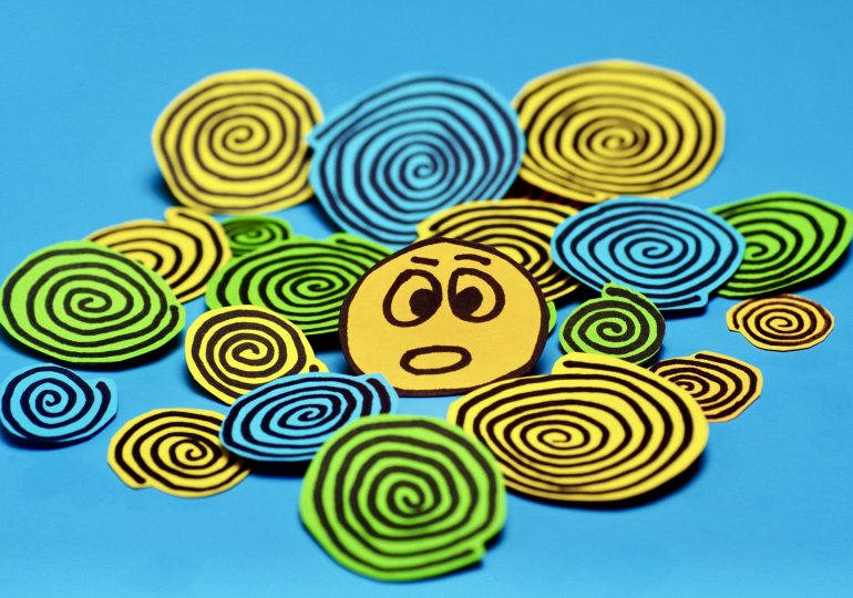 Are You Really Overstimulated—Or Did You Just Fall for the Internet’s Latest Buzzword?