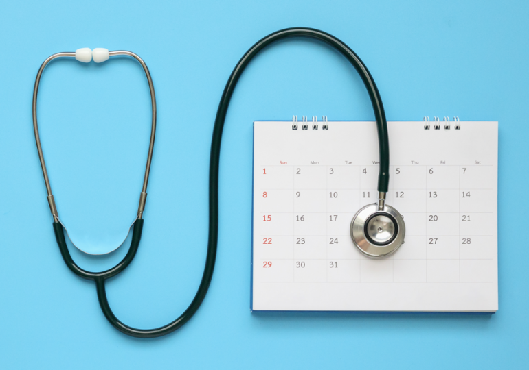 8 Ways to Shorten Your Wait for a Doctor’s Appointment