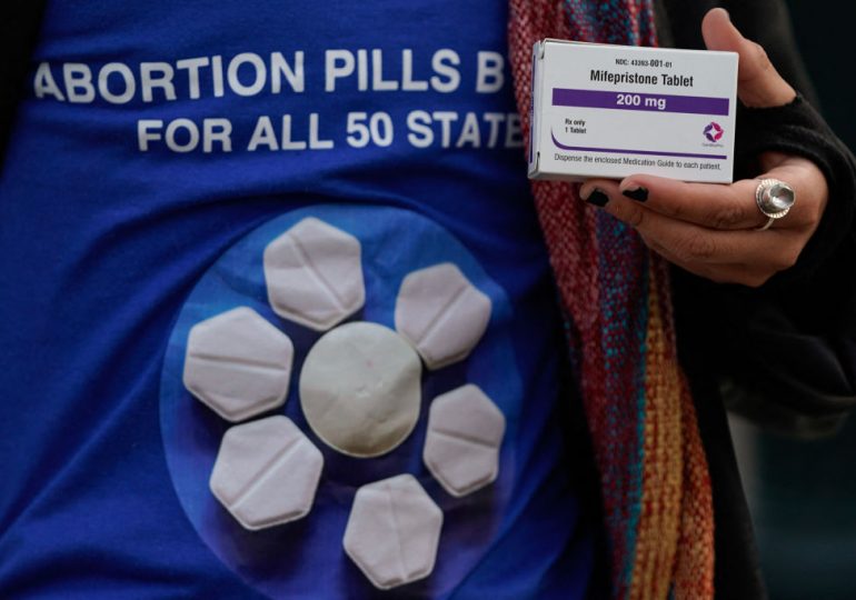 Medication Abortion Is Still the Most Common Type