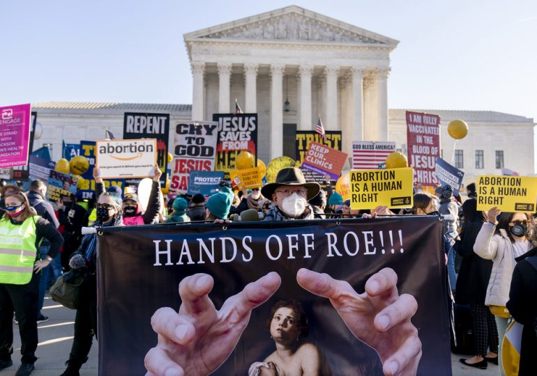 Infant Mortality and Births Increased In Most States With Abortion Bans, Studies Find