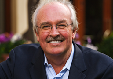 Ian Morrison