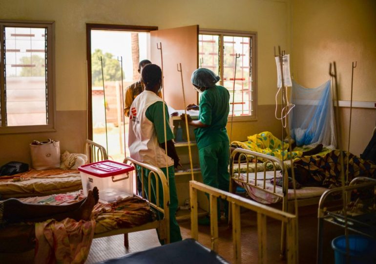 What to Know About AIDS—and Its Potential Resurgence Amid U.S. Foreign-Aid Freeze