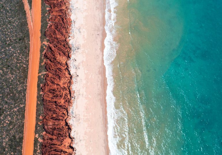 Kimberley Faces Unlivable Future as WA Experiences a Summer of Heatwaves