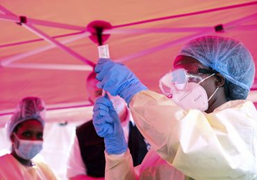 Ebola Cases In Uganda Rise to 9, with 265 Others Monitored Under Quarantine