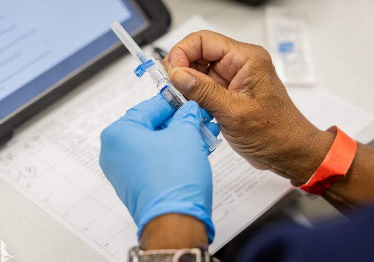 This Is One of the Worst Flu Seasons in Decades