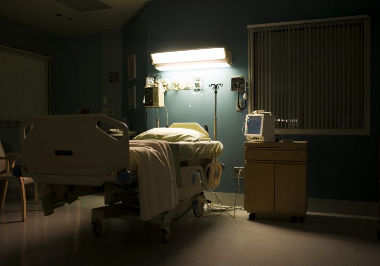 The Way Hospitals Care for Incarcerated Patients Must Change