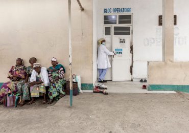 Mystery Illness Kills Dozens in the Congo