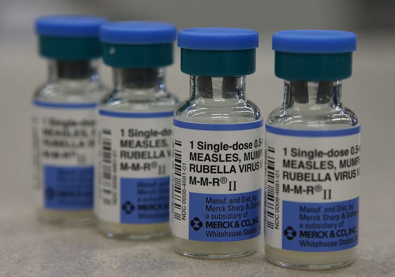 Here’s What to Know About Measles Outbreak in Texas and New Mexico