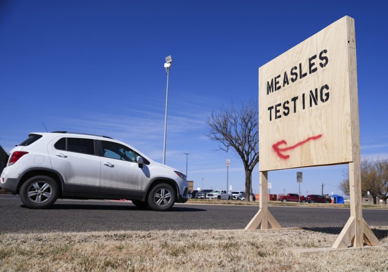 Who Are the Mennonites and Why Are They Facing a Measles Outbreak?