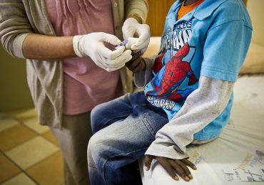 Trump’s Freeze on Foreign Aid Will Make Diseases Surge