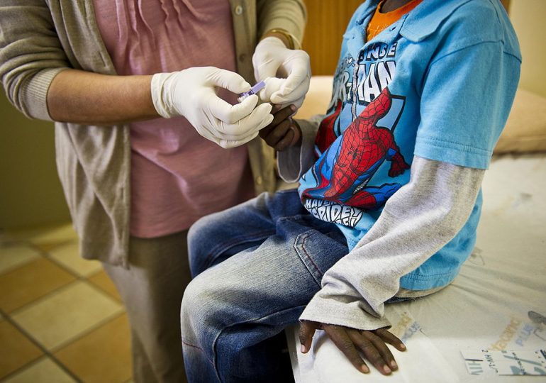 Trump’s Freeze on Foreign Aid Will Make Diseases Surge