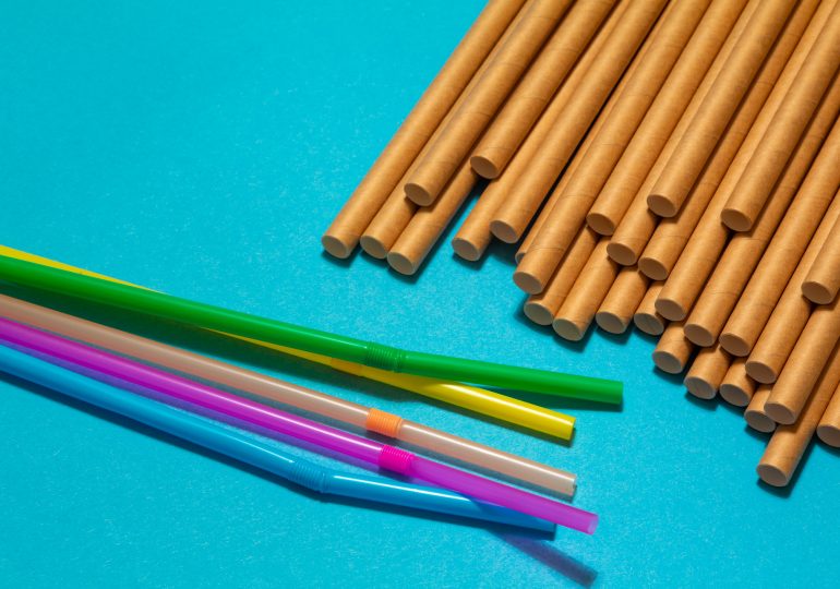 What to Know About the History and Controversy Over Plastic and Paper Straws