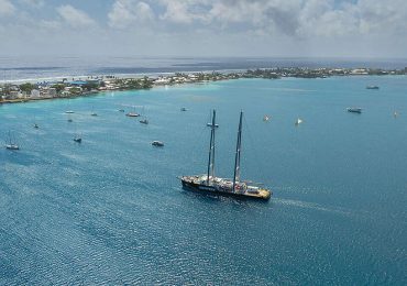 “We are not just welcoming you as allies, but as family” – Why The Rainbow Warrior is back to Marshall Islands 40 years later