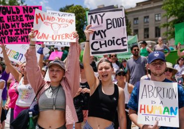 Some States Consider Bills That Would Punish People Seeking Abortions