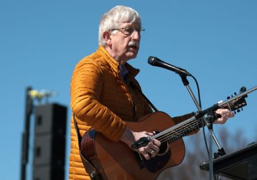 Dr. Francis Collins Led the NIH. Now, He Fears for the Future of Science