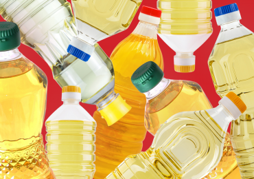 Seed Oils Don’t Deserve Their Bad Reputation