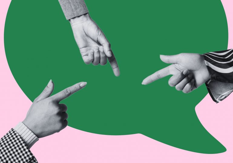 How to Say ‘I Told You So’ in a More Effective Way