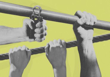 How Well Will You Age? Check Your Grip Strength