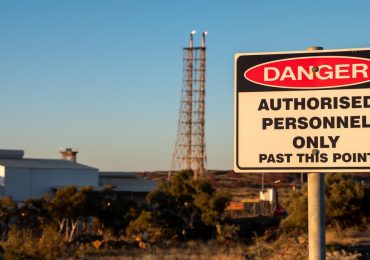 A License to Pollute: Woodside’s Dirty Deal Just Got a Federal Tick