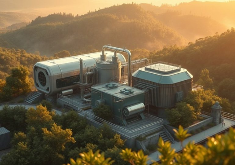 Like it or not, carbon management is the future
