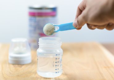 Here’s What Parents Need to Know After RFK Jr. Ordered a Review of Infant Formula